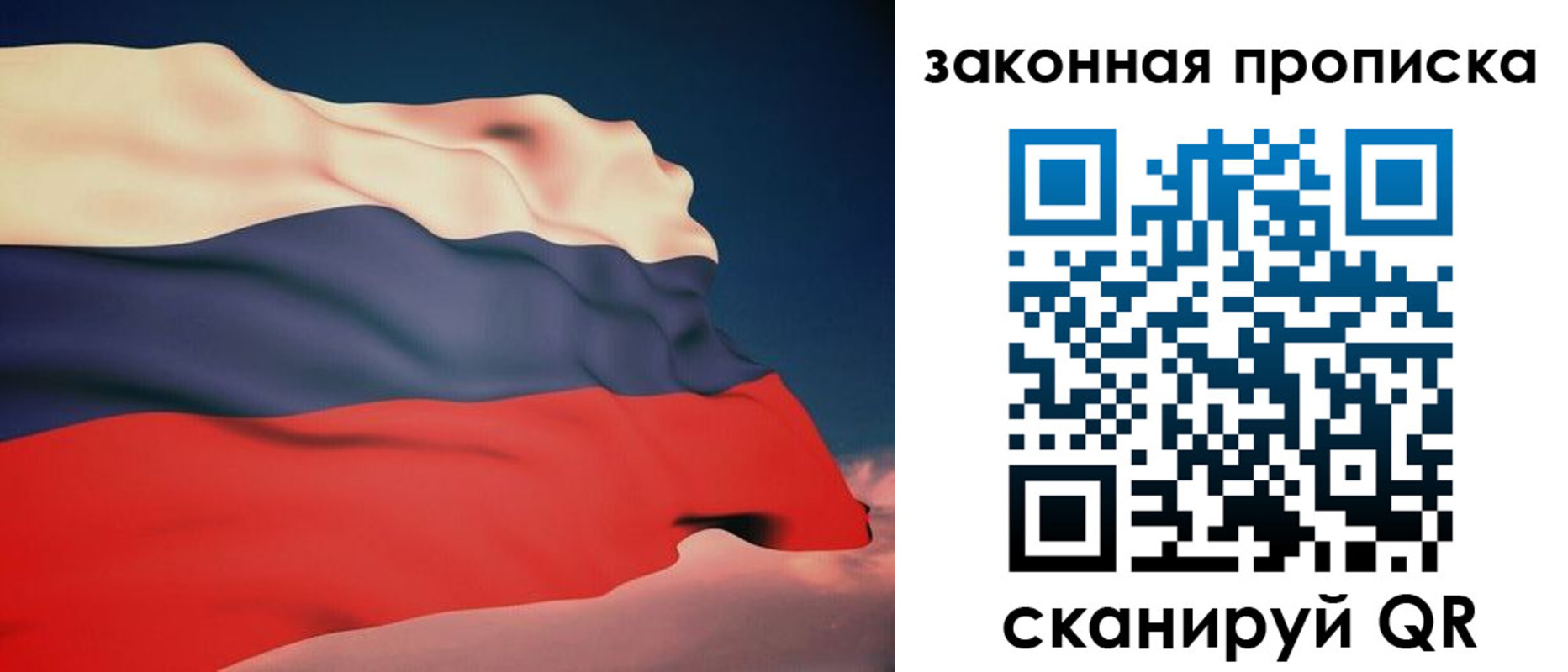 прописка законно в Владимирской области